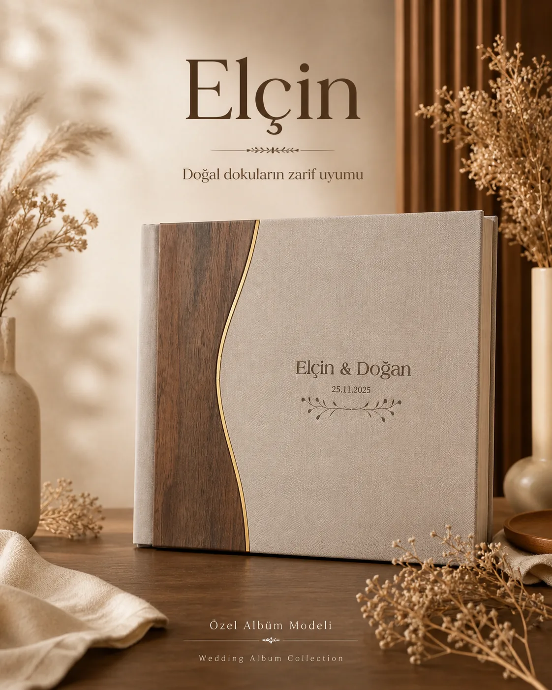 Elçin model görseli