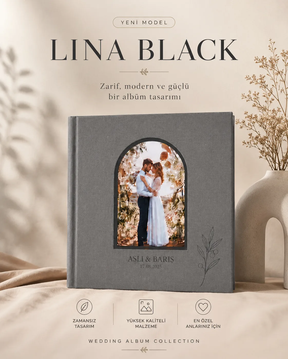Lina Black görseli