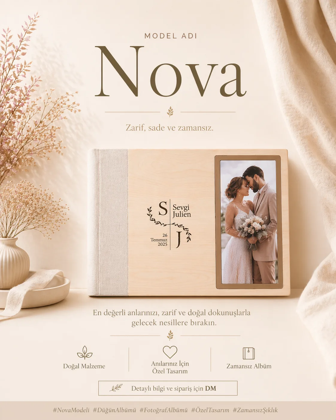 Nova Gold görseli