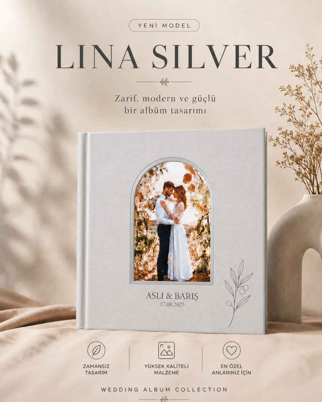 Lina Silver görseli